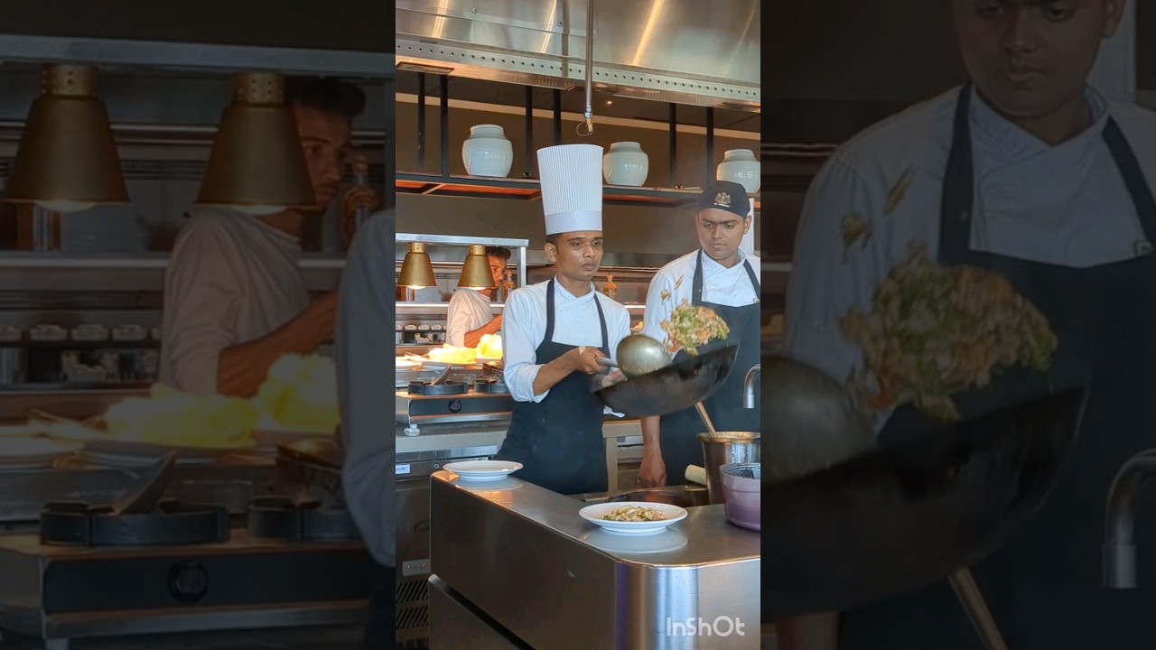 🇱🇰 Srilanka Kingsbury hotel colombo