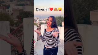 Suno dineshji nhari batan🤯 #dineshji #dhaneshkumawat trading #viralshorts #travelling #AI #search