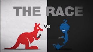Dish Hopper vs. DirecTV Genie - The Race
