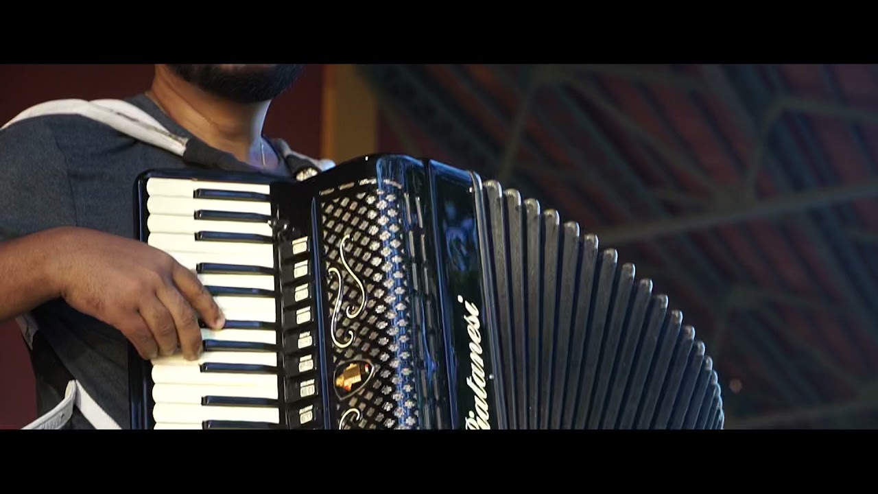 Zery magdiel Kainon | Alegria da manhã clipe oficial - single 2021