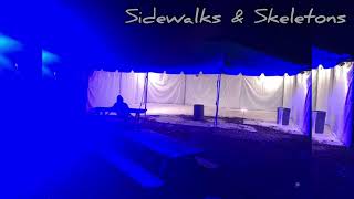 Sidewalks & Skeletons ~ Thorns