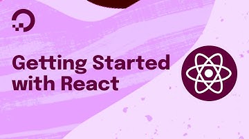 Getting Started With React