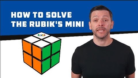 Rubik