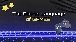 Why games invent languages that don't exist
