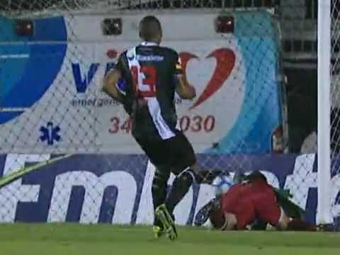 Copa do Brasil 2010 - 2 fase - Jogo de volta - Vas...