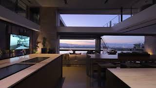 SOLD | 685 Dragon Peak Drive in Exclusive MacDonald Highlands | $28,750,000.