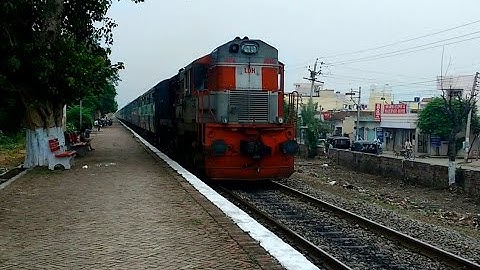 11057 CSTM - ASR Express blasting with LDH ALCO!!