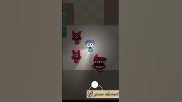 run dumki run : escape master 😉😉 gameplay // l game channel / android & ios 2232 #mobilegame #shorts