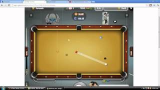 51 M Fernando Agustin Pool live tour
