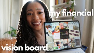 Design a financial vision board by life and numbers 601 views 3 months ago 19 minutes