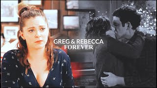Greg & Rebecca || Forever.
