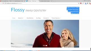 Full (Beaver Header) Style 2 - Dentistry - Total Theme News