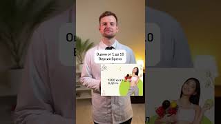 Оцениваю методики похудения как врач док.мед.#здоровье #диета #reels#докмед