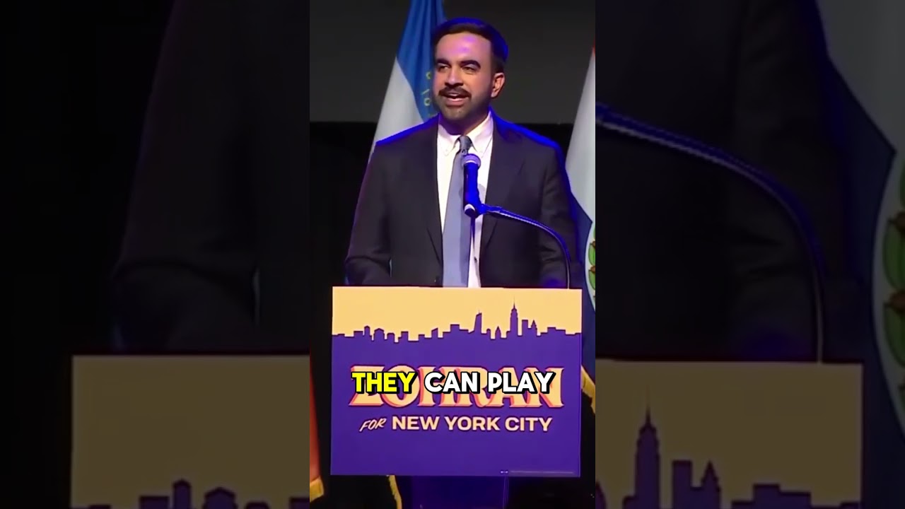 Breaking the Rules How NYC's Campaign Defied Oligarchy and Division
