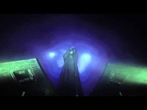 SUNN O))) -  Live At Southwest Terror Fest III, Oct 18th (Full Performance)