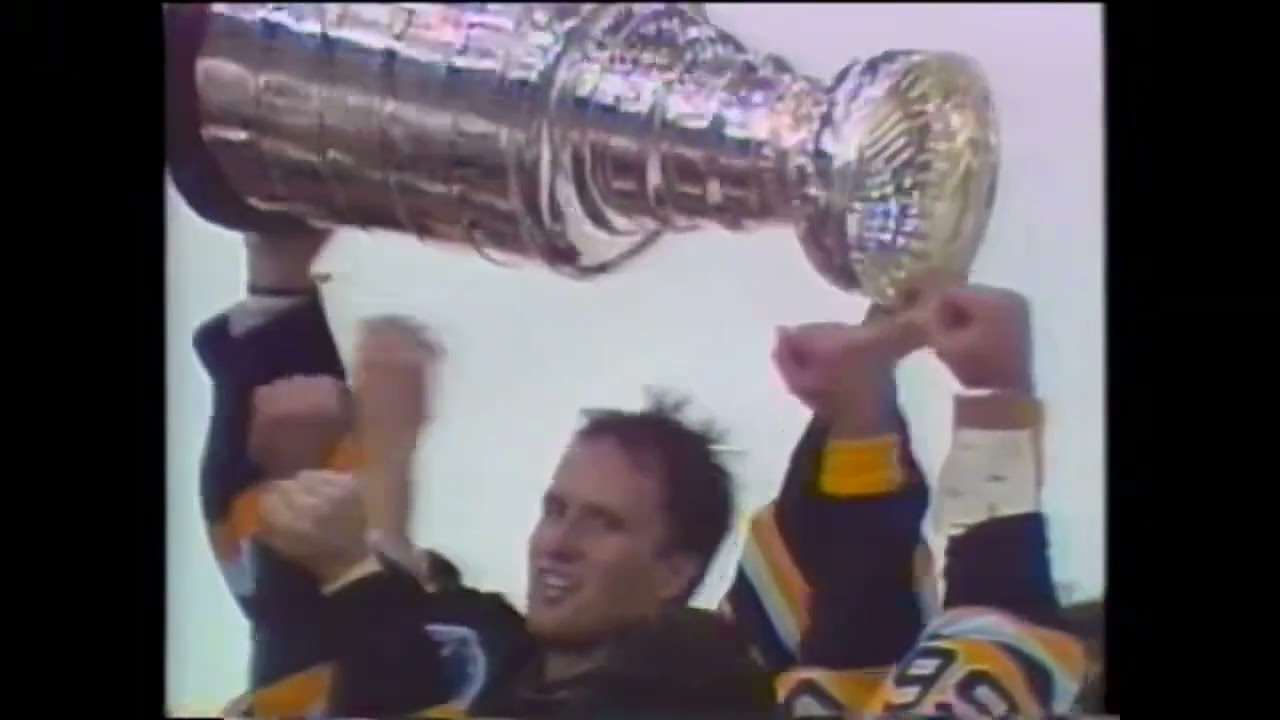 Tom Barrasso tribute 🇺🇸