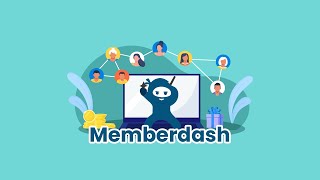 Everything you need to know about Memberdash