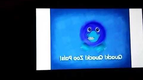 Rj Kumar version of I killed ZOOPALS reversed