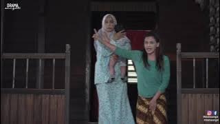 Babak Episod 14 Pujaan Hati Kanda