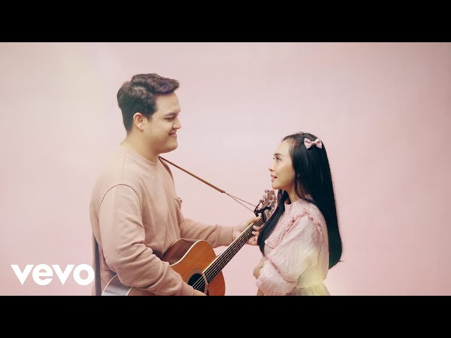 Aviwkila - Selamanya Ada (OST Let's Fight Ghost) (Official Music Video) class=