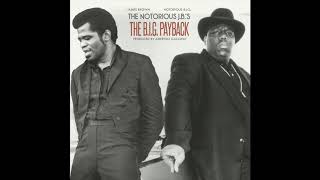 The Notorious J.B.'s - Everyday Struggle (Prod. Amerigo Gazaway)