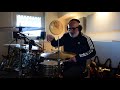 I Keep Forgetting/Michael Mc Donald - Drum Cover by Friesenhahn