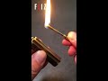 Keychain Permanent Match Lighter Shorts Keychain Permanent Match Lighter Shorts