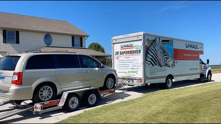 The Big Move Part 1