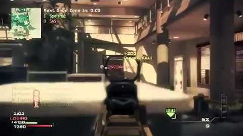 Aim for the Brain   Trice Psycho   By Trice Trax - HeadShot Montage.