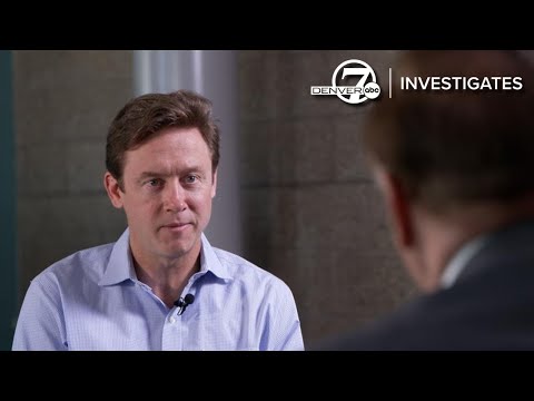 Johnston explains need for outside law firm ahead of 'sanctuary city' hearing Denver