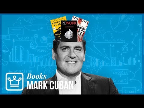 Video: Consigli di vita dal multi-miliardario Mark Cuban