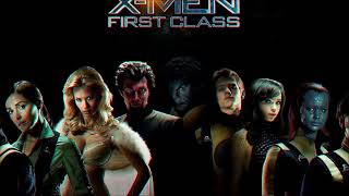 Video thumbnail of "X-Men First Class - Main Theme (Cinematic Trap Remix) [Extended Version]"