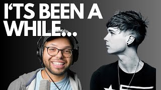 INDEPENDENT ARTIST REACTS to \\