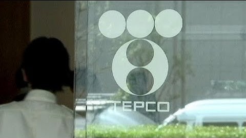 ТЕРСО подвела итоги аварии на Фукусиме