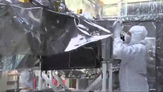 Prelaunch News Conference For NASA's IRIS (Interface Region Imaging Spectrograph) Mission