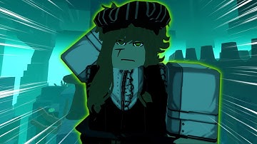 Deepwoken Is Back ❤️