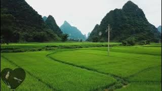 Dari ufuk timur hingga ke ujung barat