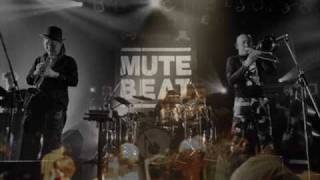 MUTE BEAT Live and Interview pt.4