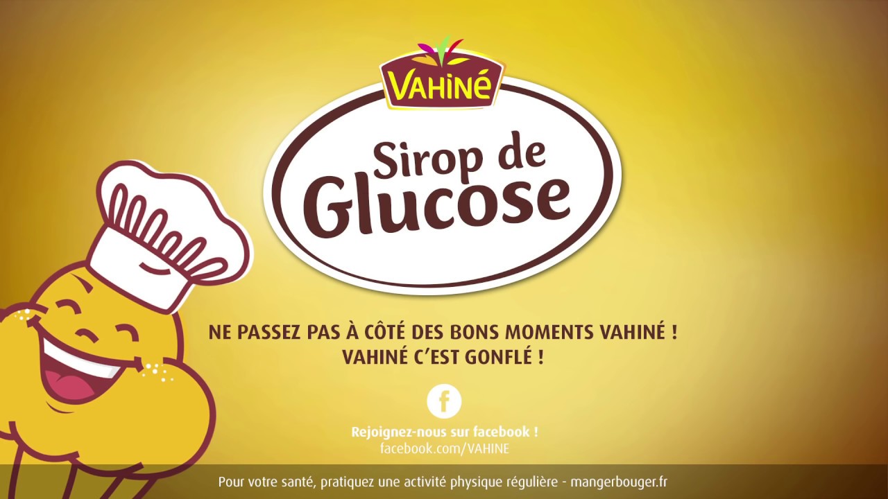 Atelier Vahiné  Comment utiliser le sirop de glucose ? 