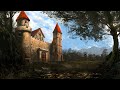 Capture de la vidéo Medieval Instrumental Music - Medieval Life