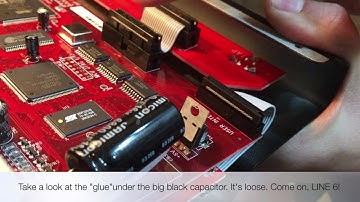 Line 6 M9 Not Working - How To Fix It