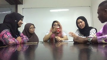 LAX 2007 grooming reflection video