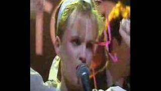 Altered Images - Insects chords