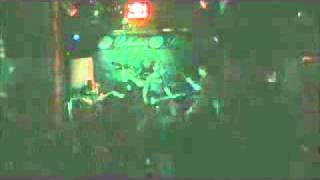 Devastation - Napalm fields (live pula 2011)
