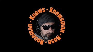 Noseman Generates Thinking Particles using PMatterwaves - Then this Happened!