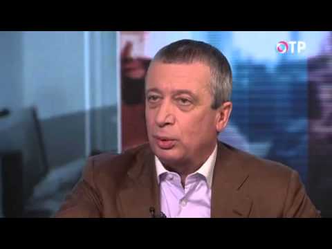 ПРАВДА на ОТР. Вадим Клювгант (21.11.2014)