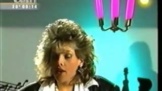 C. C. Catch- Cause you are young (with lyrics) Resimi