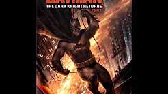 Batman : The Dark Knight Returns Part II (OST)