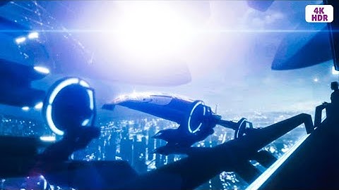 MASS EFFECT 2 LEGENDARY EDITION [Arriving on the Citadel] 4K 60FPS PS5 HDR