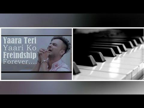 yaara-teri-yaari-ko-instrumental-casio-rahul-jain